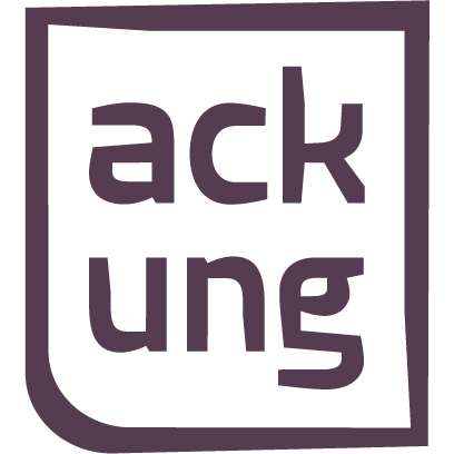 Ackung