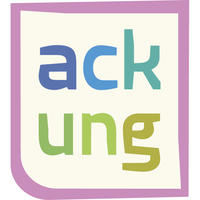 Ackung